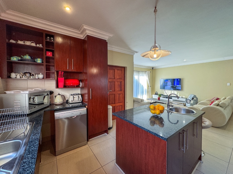 3 Bedroom Property for Sale in Shellyvale Free State